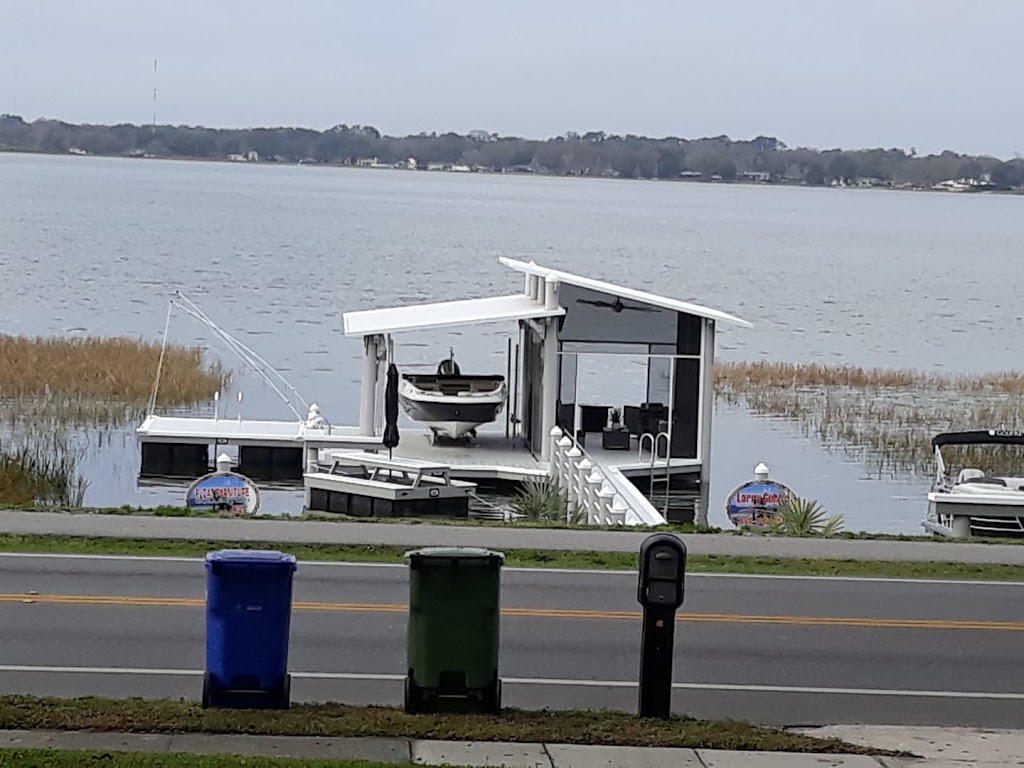 DECO Boat Lifts | 1041 Harbor Lake Dr, Safety Harbor, FL 34695, USA | Phone: (727) 736-4529