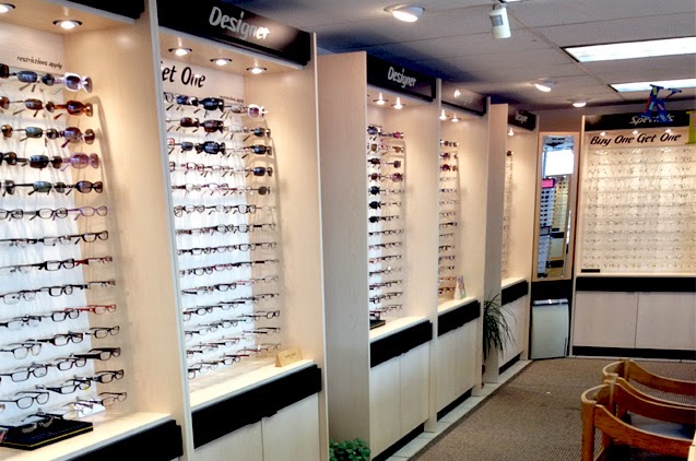 Look Optical - Aurora | 3130 S Parker Rd, Aurora, CO 80014, USA | Phone: (303) 752-2662