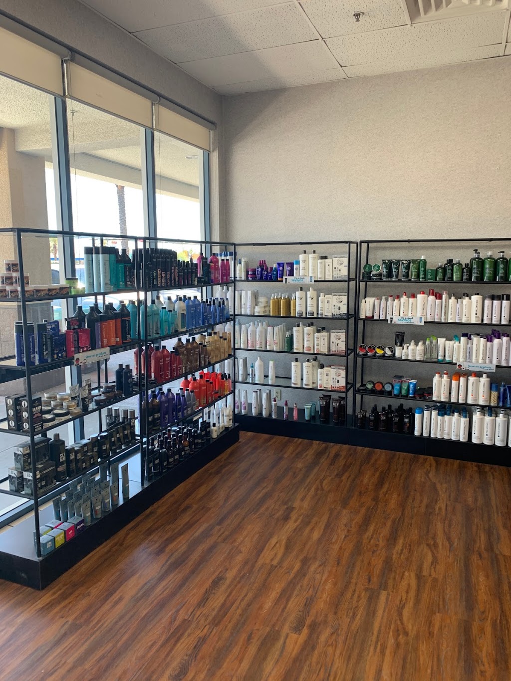 Supercuts | 2775 S Nellis Blvd #4, Las Vegas, NV 89121, USA | Phone: (702) 431-0831