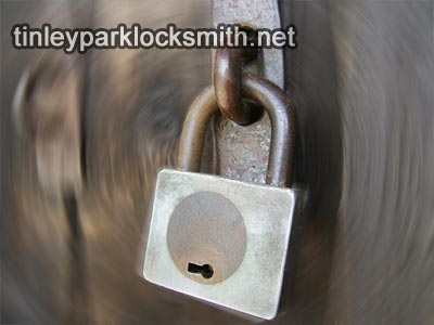 Tinley Park Locksmith Pro | 17048 Oak Park Ave, Tinley Park, IL 60477, United States | Phone: (708) 433-4816