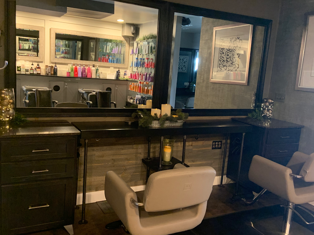 Suites of Linworth Salon & Spa | 2155 W Dublin Granville Rd, Worthington, OH 43085, USA | Phone: (614) 431-1937