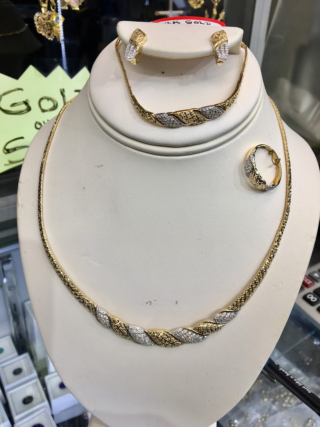 Superior Jewelry Store/ Franzia Jewels | 1130 W 6th St, Corona, CA 92882 | Phone: (951) 893-7467