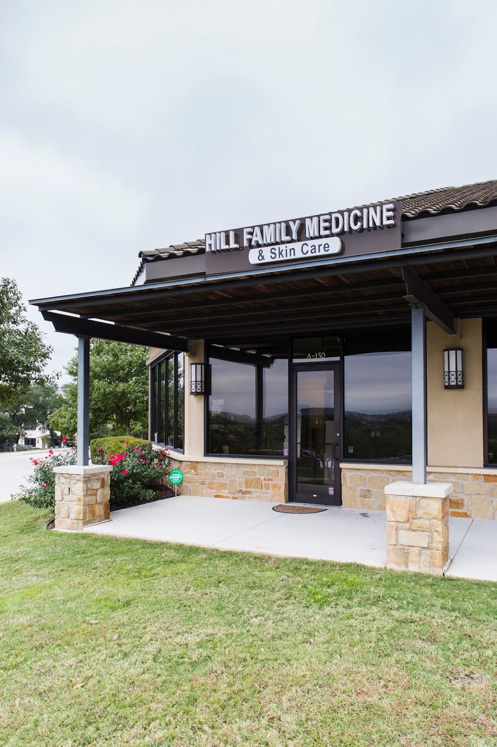 Hill Family Medicine | 11420 Bee Caves Rd A-150, Austin, TX 78738, USA | Phone: (512) 428-5764