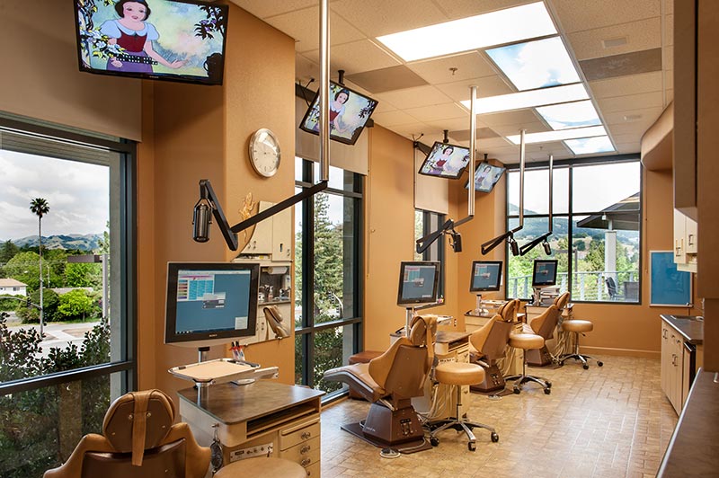 Wilson & Kim Orthodontics | 7250 Redwood Blvd #107, Novato, CA 94945, USA | Phone: (415) 878-0240