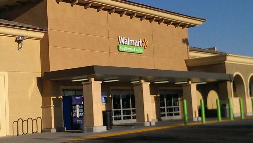 Walmart Neighborhood Market | 1320 N Demaree St, Visalia, CA 93291, USA | Phone: (559) 429-3264