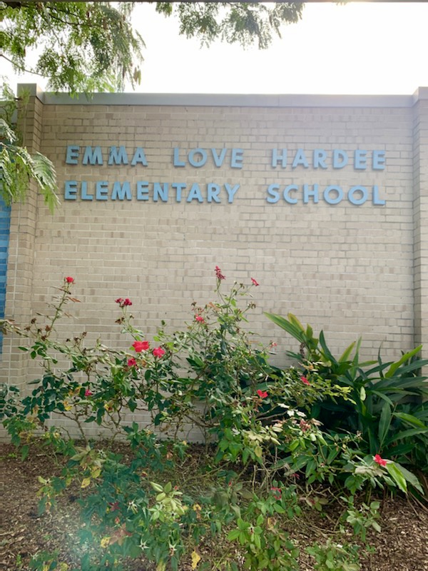 Emma Love Hardee Elementary | 2200 Susan Dr, Fernandina Beach, FL 32034, USA | Phone: (904) 491-7936