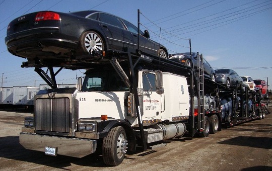 Action Auto Transport | E Franklin Rd, Nampa, ID 83687, USA | Phone: (208) 960-7099