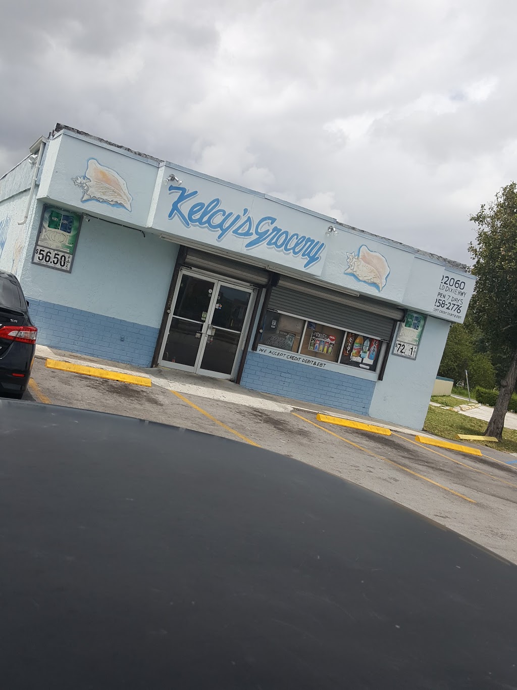 Kelceys Grocery | 22060 Old Dixie Hwy, Miami, FL 33170, USA | Phone: (305) 258-2776