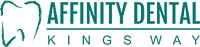 Affinity Dental Kingsway | 108 Kingsway NW, Edmonton, AB T5G 3A6, Canada | Phone: (780) 471-2102