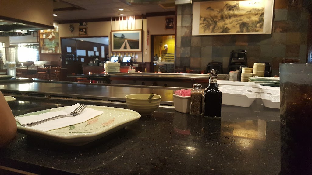 Ichiban Japanese Steak House | 2690 S Hamilton Rd, Columbus, OH 43232, USA | Phone: (614) 577-9620