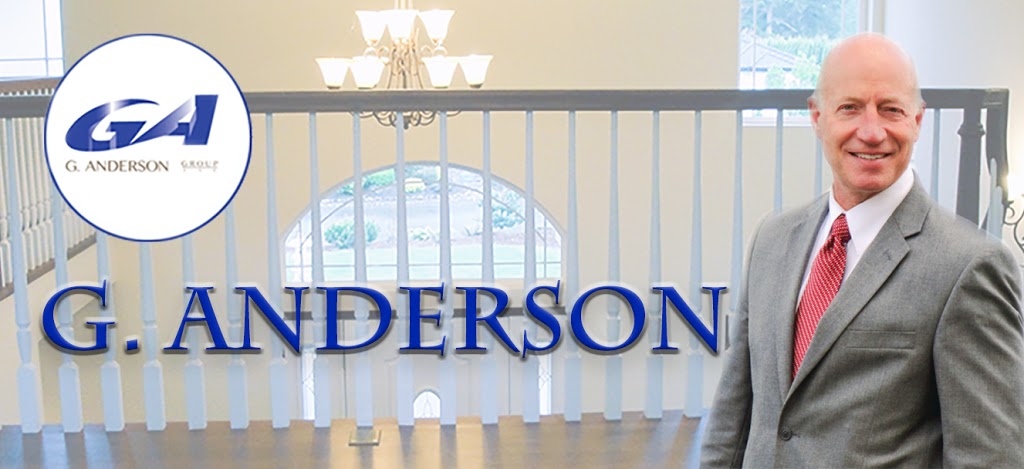 G Anderson Group LLC | 501 Bay St, Port Orchard, WA 98366, USA | Phone: (360) 373-2343