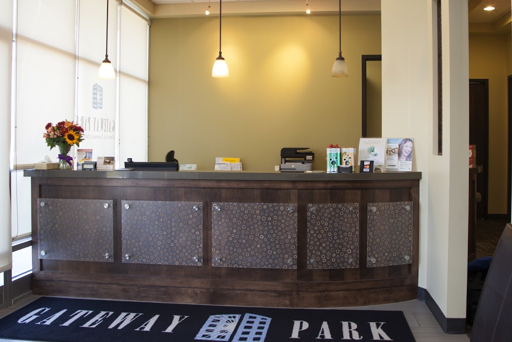 Gateway Park Dental: Dr. Joshua Zenon, DDS | 3471 N Salida St #60, Aurora, CO 80011, USA | Phone: (303) 307-8282