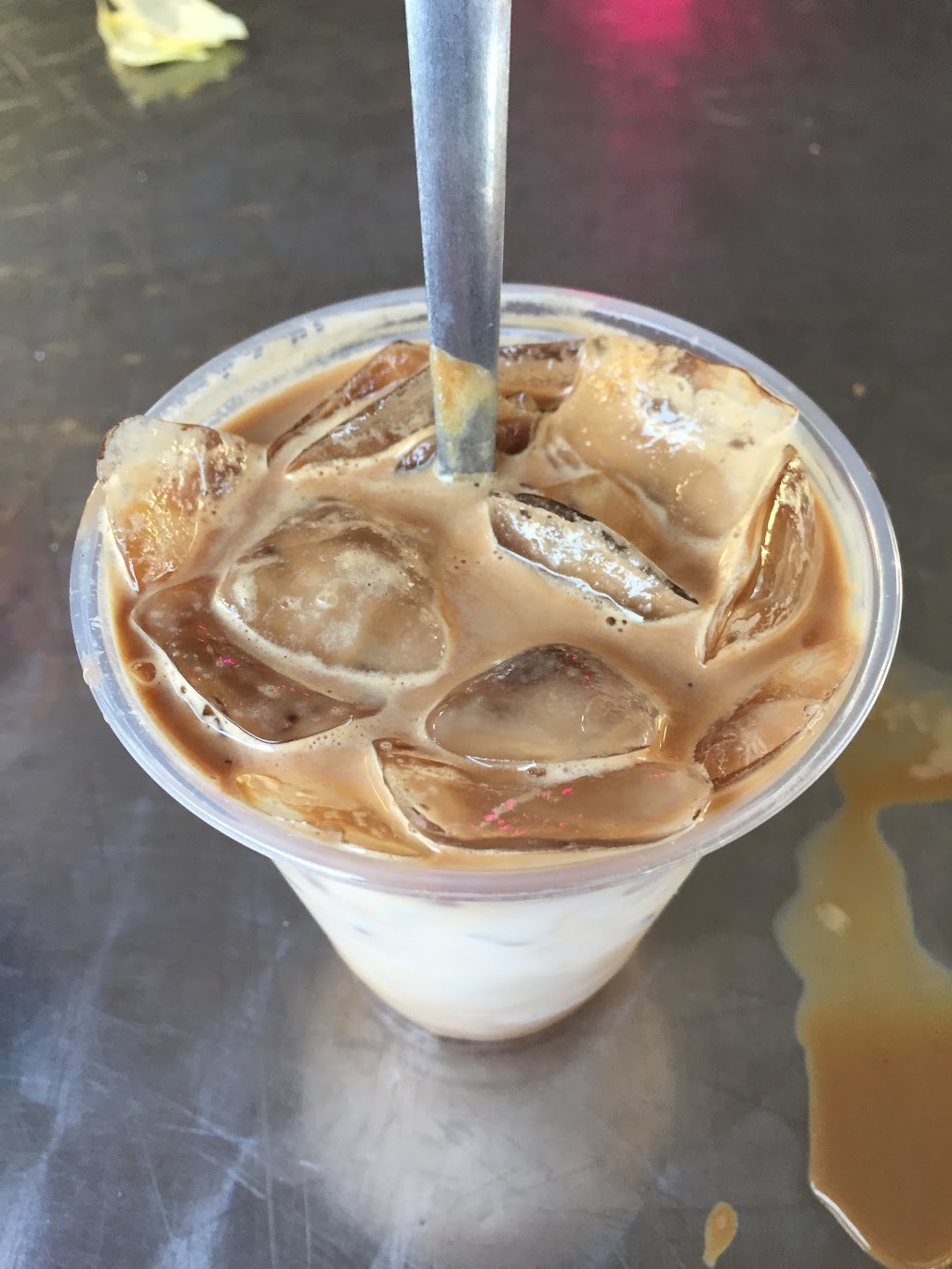 Cup A Joe Mission Valley | 2109 Avent Ferry Rd Suite 142, Raleigh, NC 27606, USA | Phone: (919) 828-9886