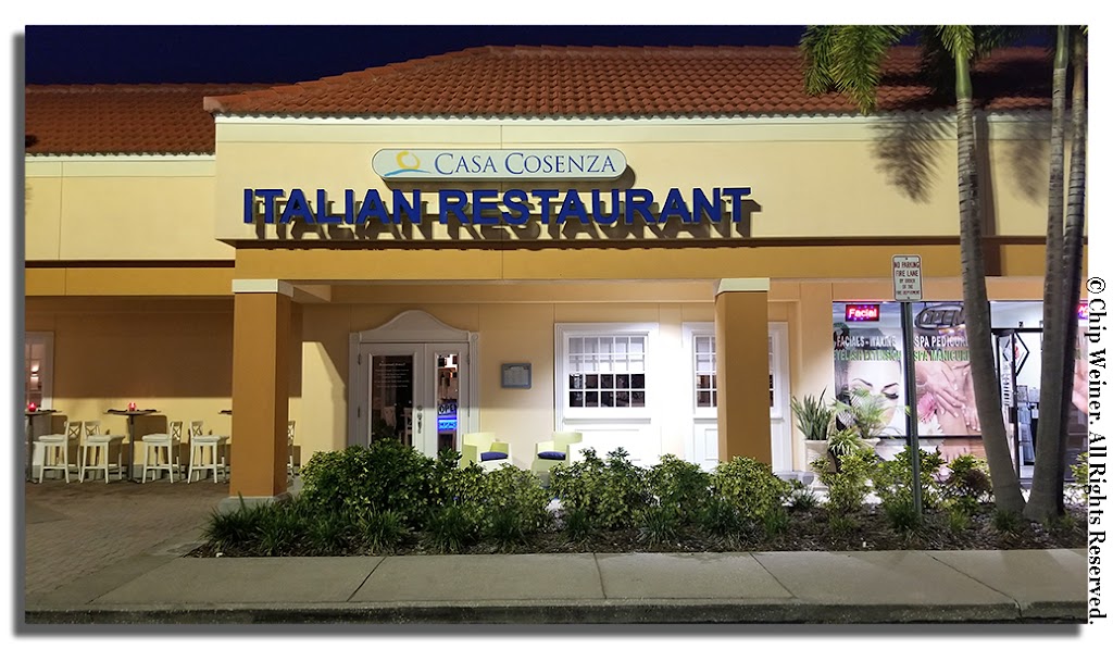 Casa Cosenza | 3705 Tampa Rd #6, Oldsmar, FL 34677, USA | Phone: (813) 925-9765