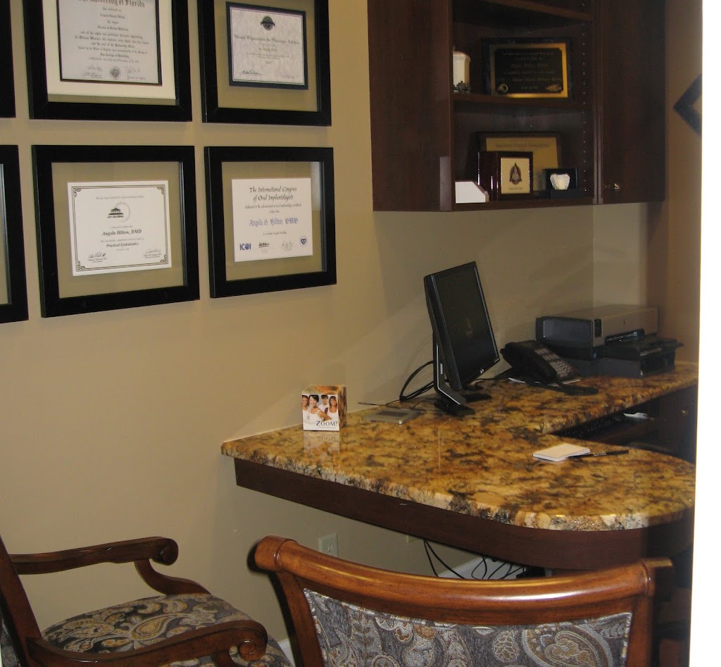 Designing Smiles | 13017 W Linebaugh Ave, Tampa, FL 33626, USA | Phone: (813) 891-1212