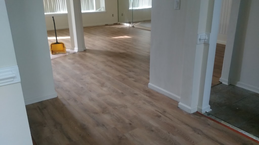 Betterton Home Improvement Inc. | 4800 Peace Way, Portsmouth, VA 23703, USA | Phone: (757) 483-1640