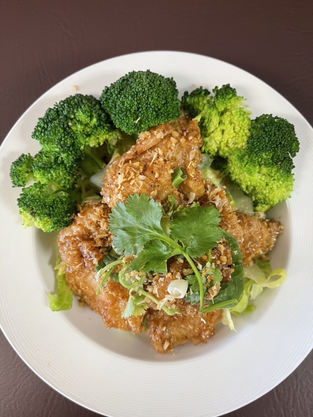 Karin Thai Restaurant | 13338 Lincoln Way, Auburn, CA 95603, USA | Phone: (530) 888-6444