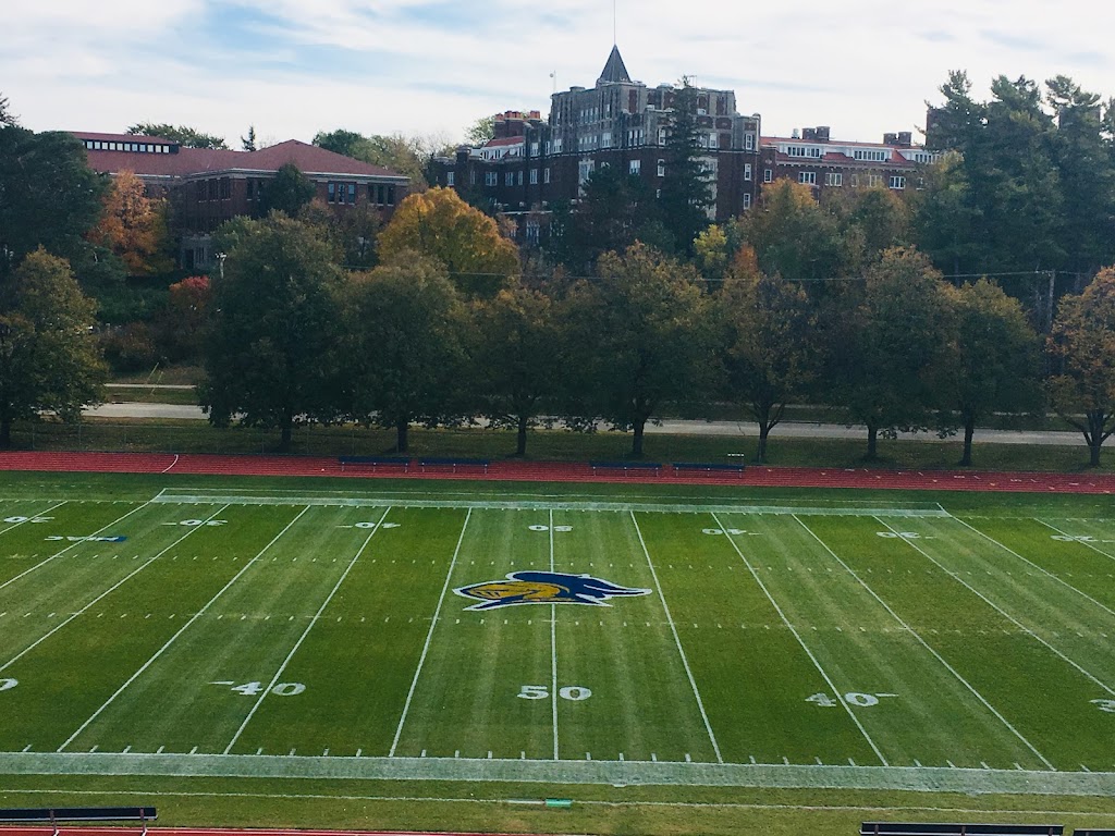 Laird Stadium | 215 Division St, Northfield, MN 55057, USA | Phone: (507) 222-4050