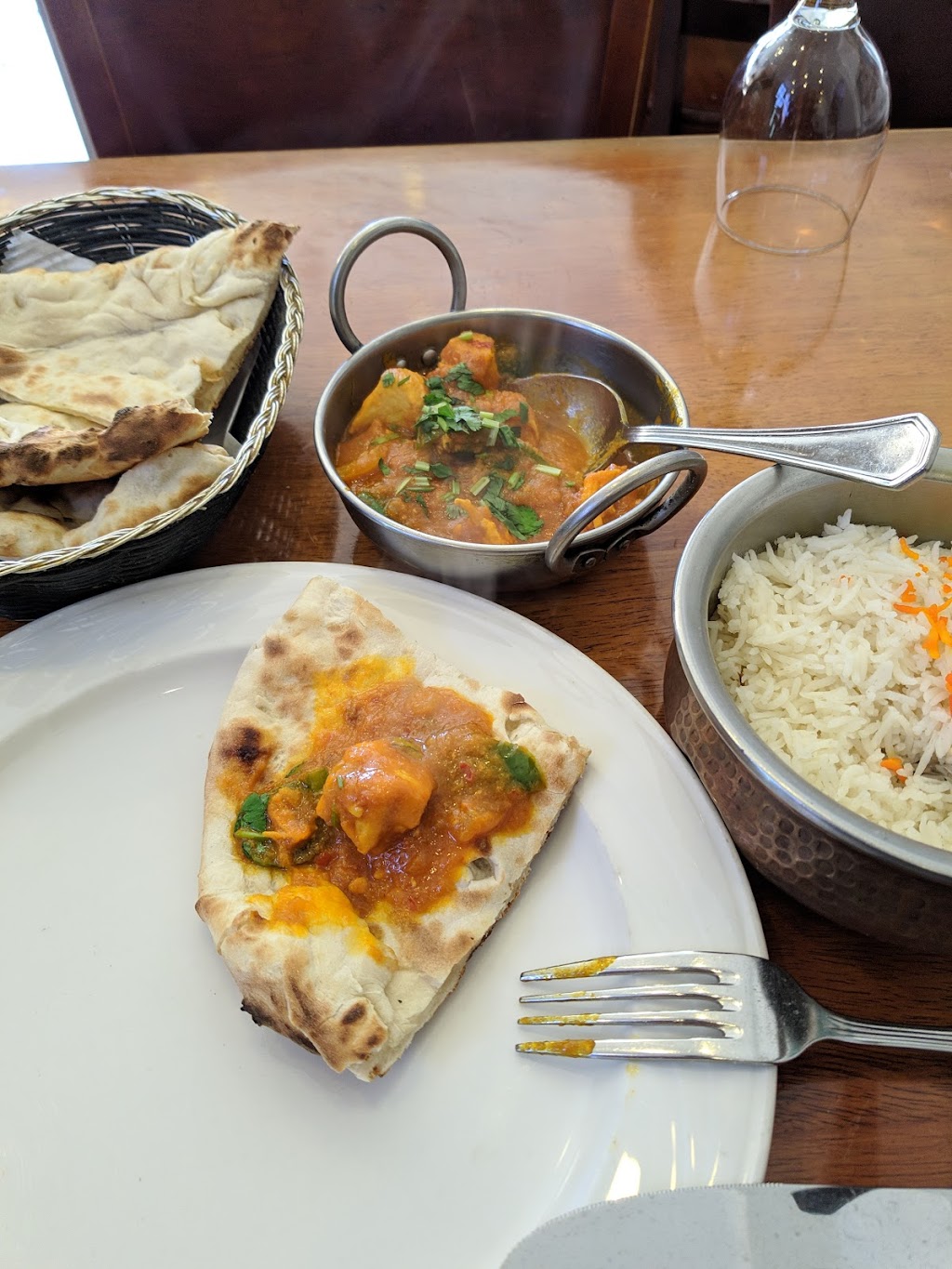 Curry Spot | 4268 Katonah Ave, Bronx, NY 10470, USA | Phone: (718) 708-5900