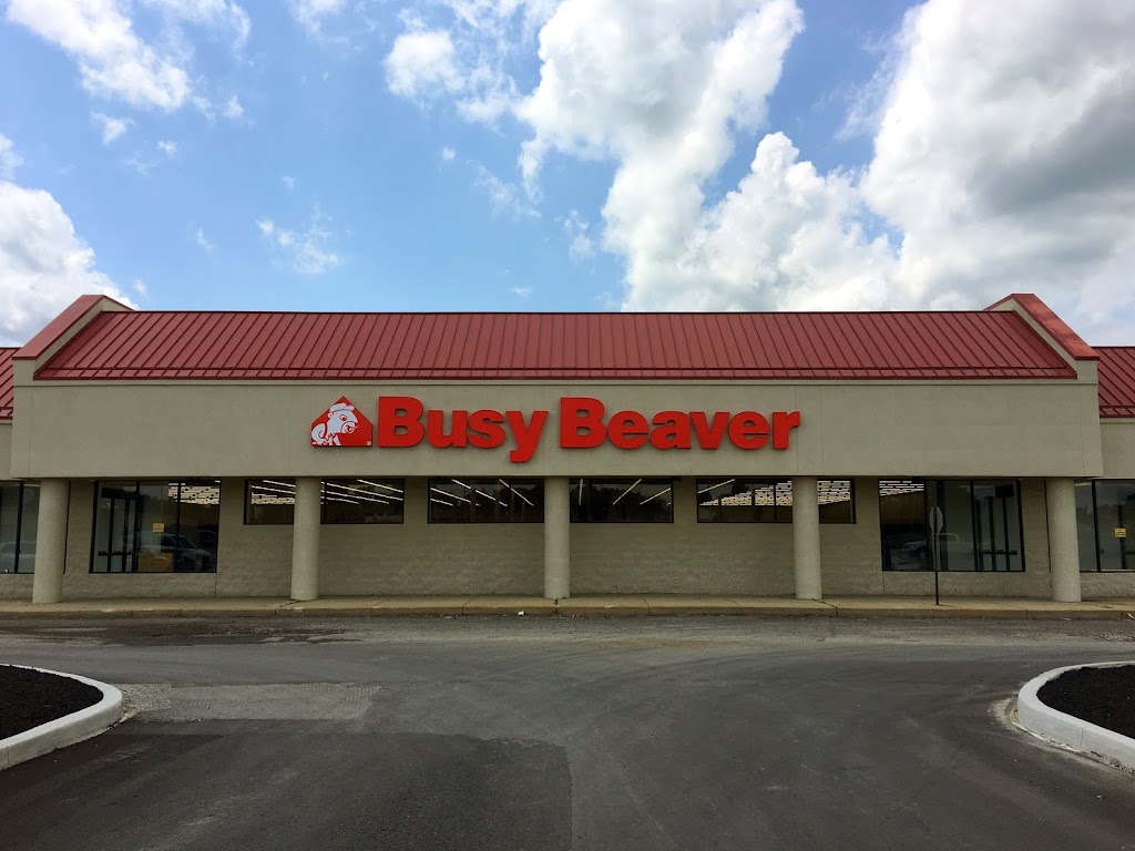 Busy Beaver of New Castle | 2640 Ellwood Rd, New Castle, PA 16101 | Phone: (724) 923-4469