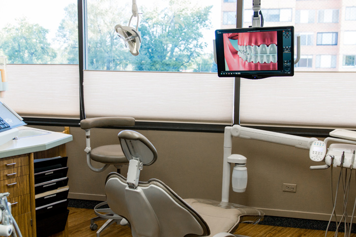 Aesthetic Dentistry Boulder | 1840 Folsom St #303, Boulder, CO 80302, USA | Phone: (303) 544-9636