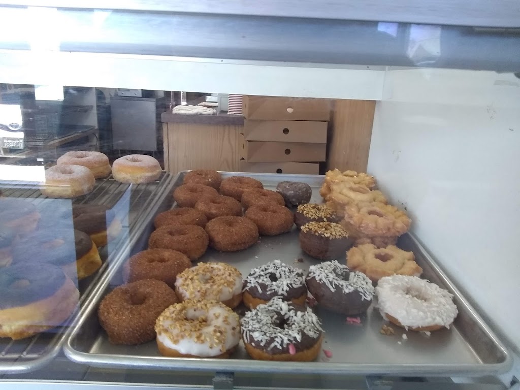 Goodys Donuts and Coffee | 3244 Greyling Dr, San Diego, CA 92123, USA | Phone: (858) 565-8609