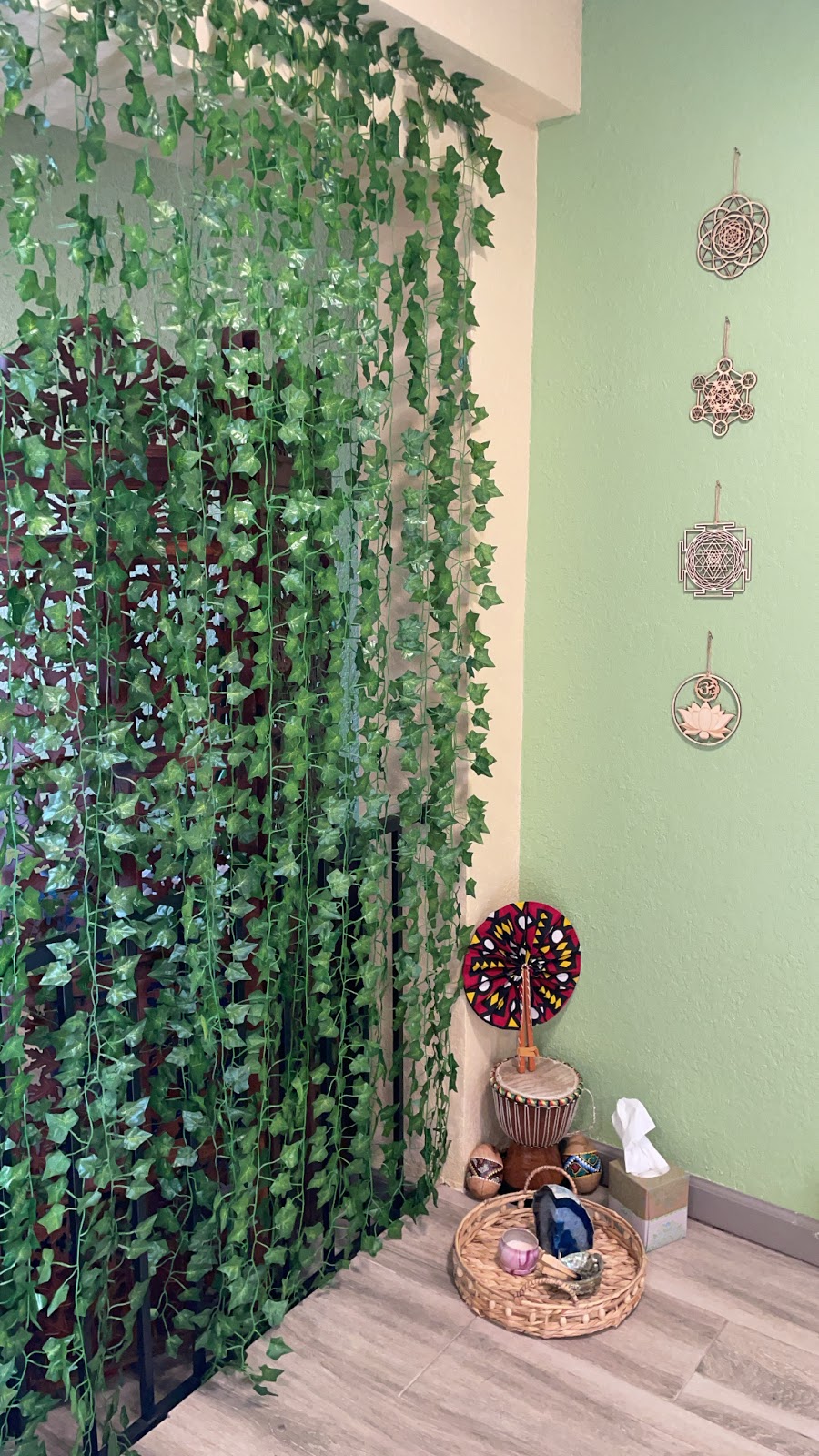 Own Your Glow Spiritual and Wellness Center | Kings Valley W, Conifer, CO 80433, USA | Phone: (303) 482-7279