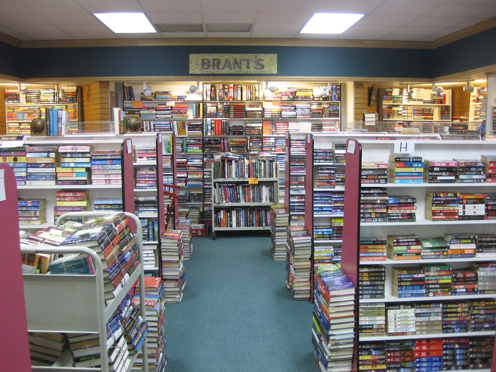 Brants Used Books | 429 N Lime Ave, Sarasota, FL 34237, USA | Phone: (941) 365-3658