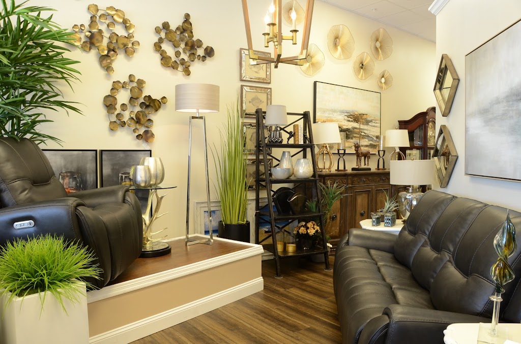 Classic Interiors | 3555 Hwy 17, Fleming Island, FL 32003, USA | Phone: (904) 579-4148