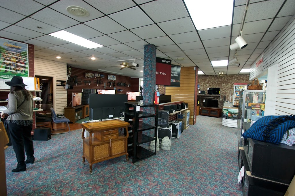 Johnnys TV | 242 Main St N, Stillwater, MN 55082, USA | Phone: (651) 439-5965