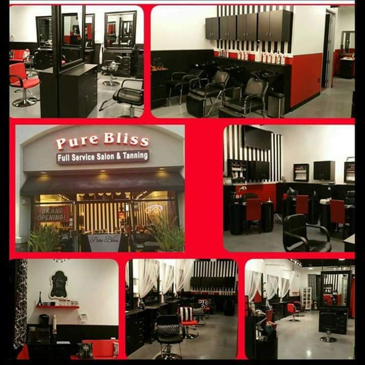 Pure Bliss Barber Shop | 10524 Hageman Rd, Bakersfield, CA 93312, USA | Phone: (661) 695-8100