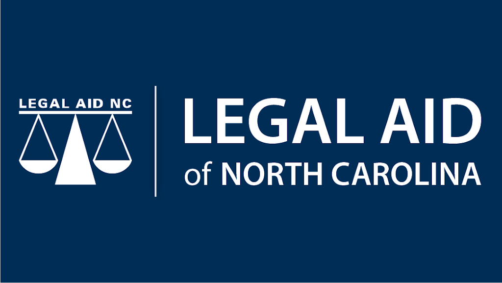 Legal Aid of North Carolina-Concord office | 363 Church Street North Suite 200 The Old Creamery at Church and, Peachtree Ave NW, Concord, NC 28025, USA | Phone: (866) 219-5262