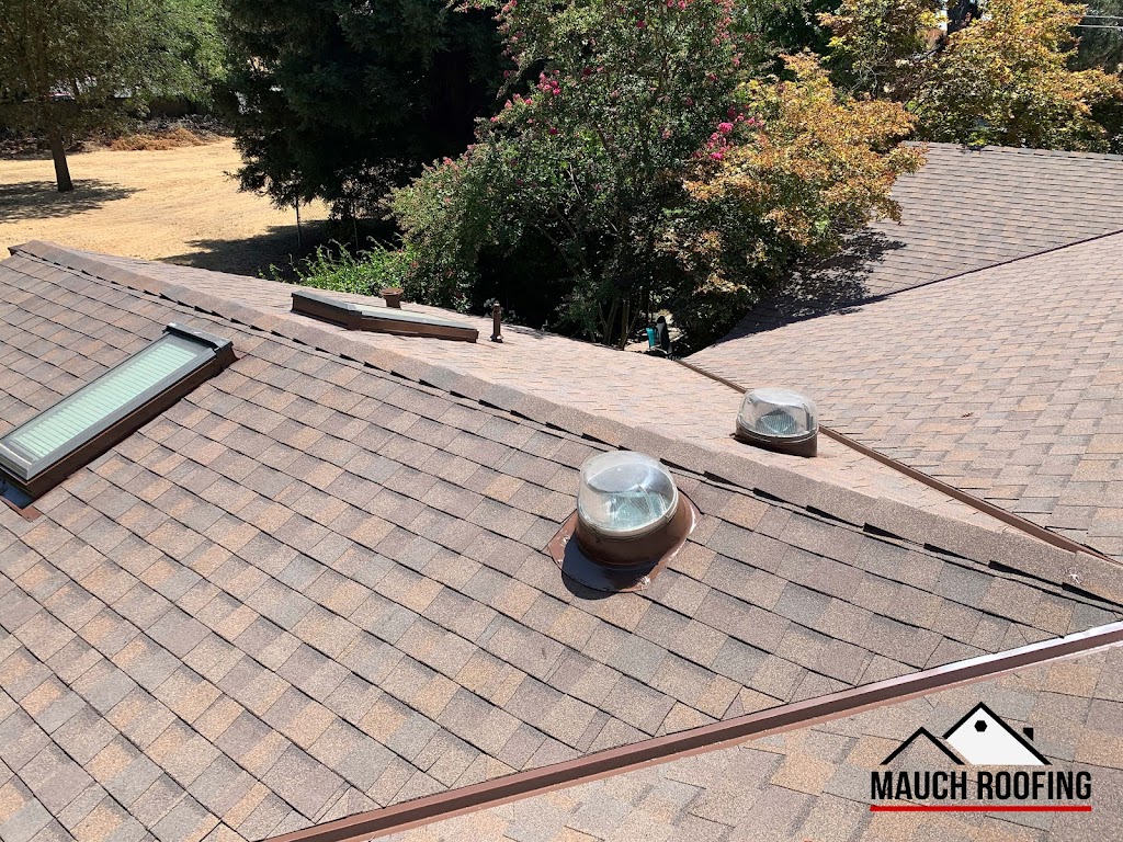 Mauch Roofing Co | 7845 Bar Du Ln, Sacramento, CA 95829, USA | Phone: (916) 682-9249