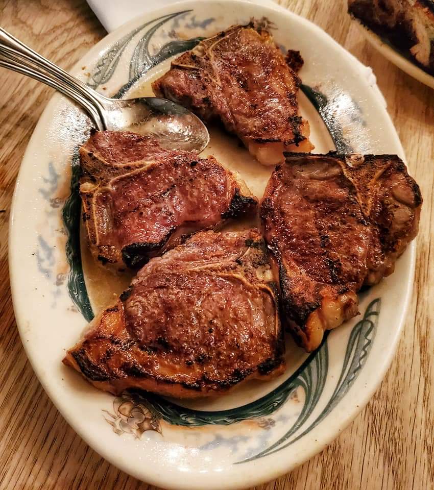 Peter Luger Steak House | 255 Northern Blvd, Great Neck, NY 11021, USA | Phone: (516) 487-8800