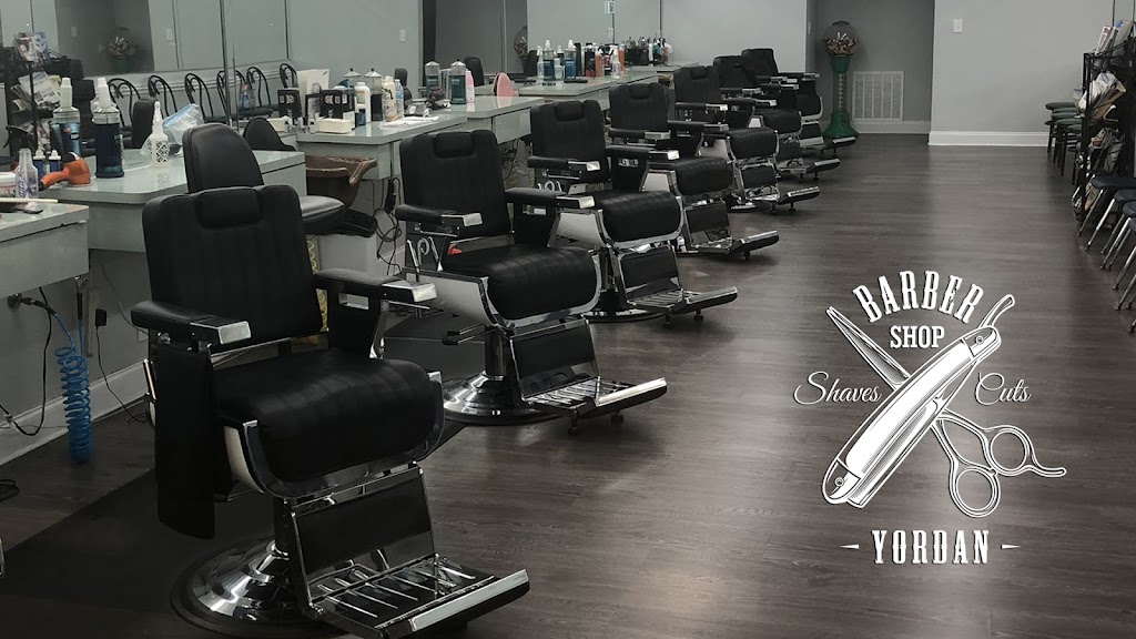 Yordan Barber Shop | 9628 Coral Way, Miami, FL 33165, USA | Phone: (305) 842-1288