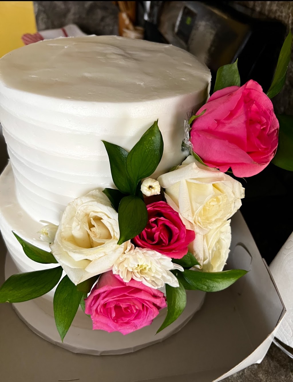 Los Angelitos Bakery | 2881 E Florence Ave, Huntington Park, CA 90255, USA | Phone: (323) 587-2253