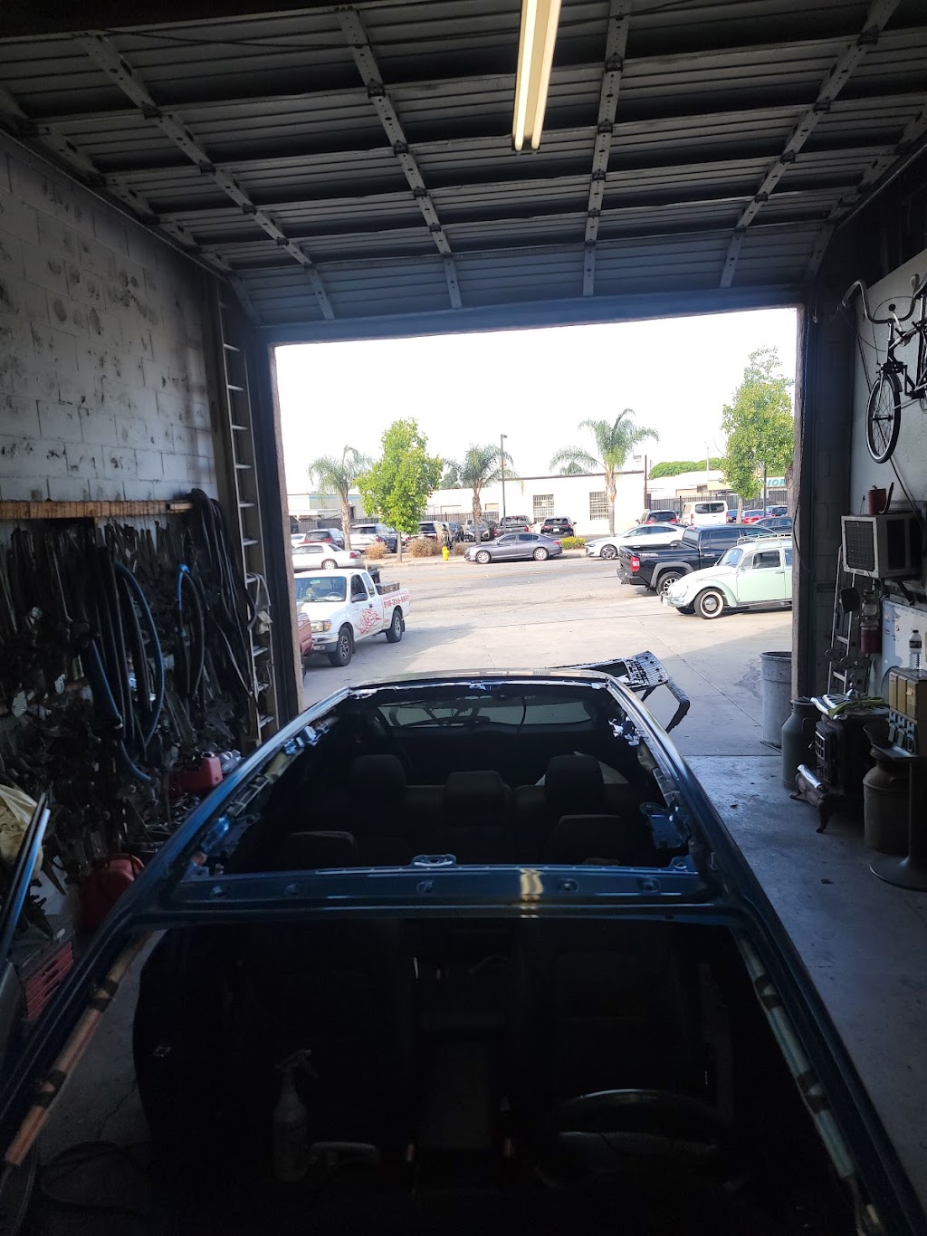 Rodriguez Auto Glass | 635 San Fernando Rd, San Fernando, CA 91340, USA | Phone: (818) 359-8807