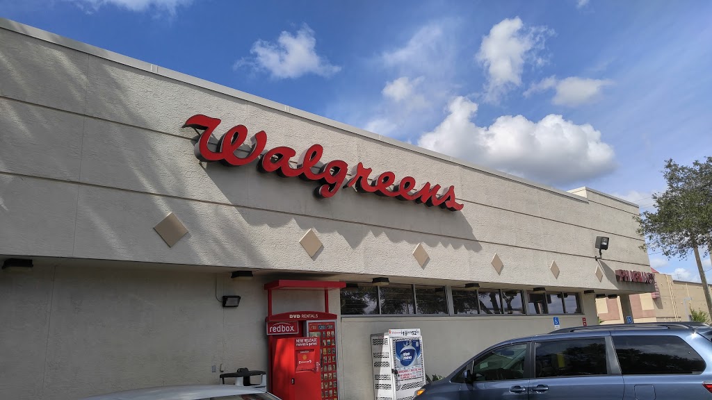 Walgreens | 2111 E Busch Blvd, Tampa, FL 33612, USA | Phone: (813) 931-7278