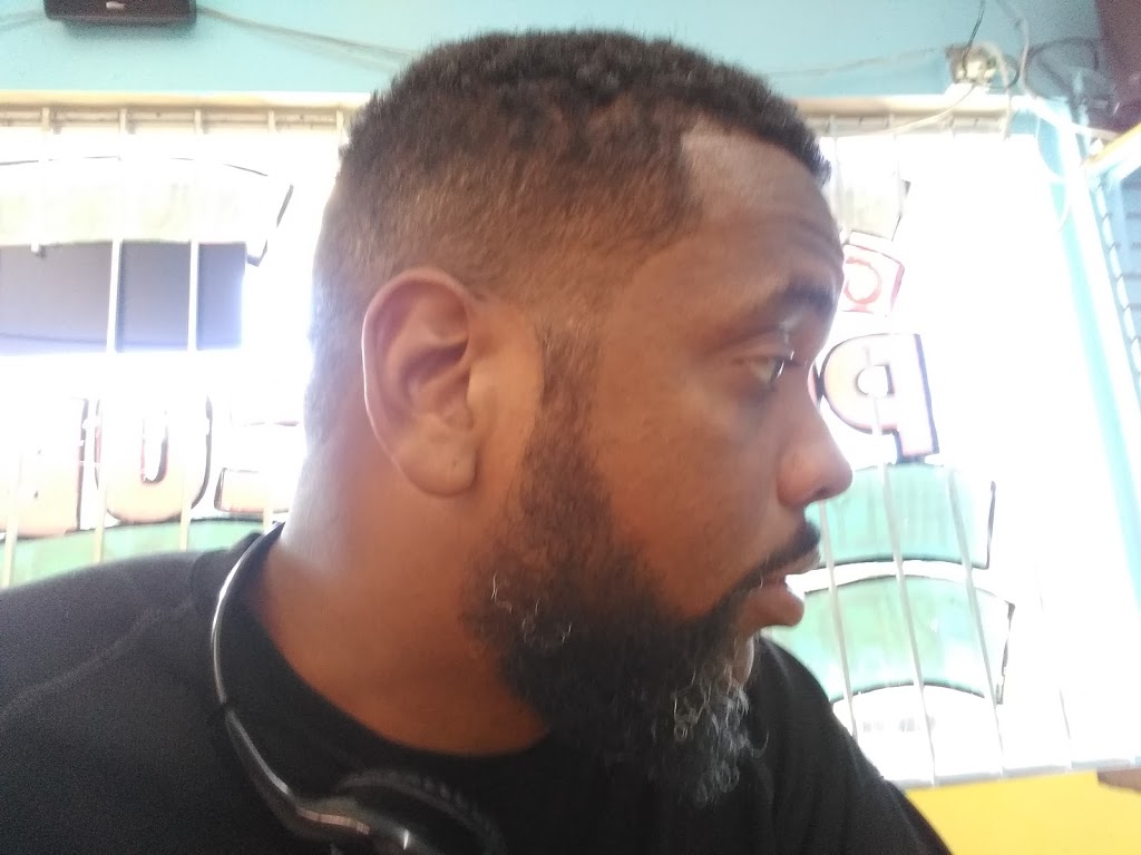 Manns Finest Barbershop | 6842 N 50th St, Tampa, FL 33610 | Phone: (813) 867-8309