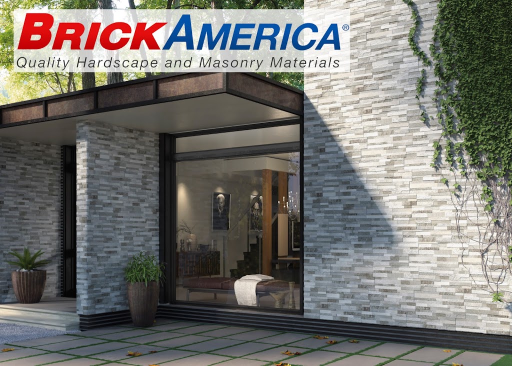 BrickAmerica Pavers & Stone | 10380 NW 53rd St, Sunrise, FL 33351, USA | Phone: (954) 374-0660