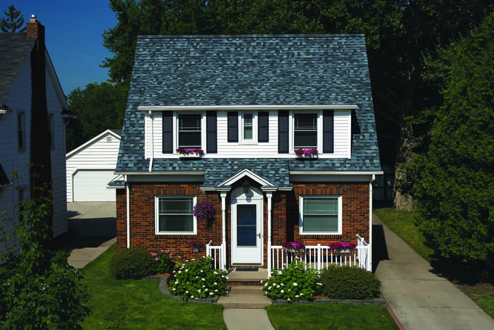 Powers Roofing & Exteriors | 7472 Tyler Blvd, Mentor, OH 44060, USA | Phone: (440) 390-4142