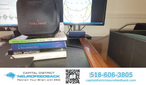 Capital District Neurofeedback Therapy | 634 Plank Rd #101, Clifton Park, NY 12065, USA | Phone: (518) 606-3805