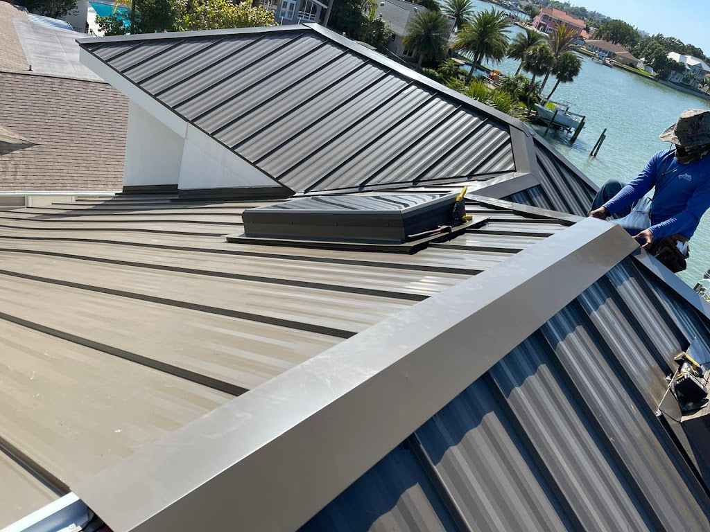 Geco Roofing Inc | 2801 Butterfly Landing Dr, Land O Lakes, FL 34638, USA | Phone: (813) 570-4363