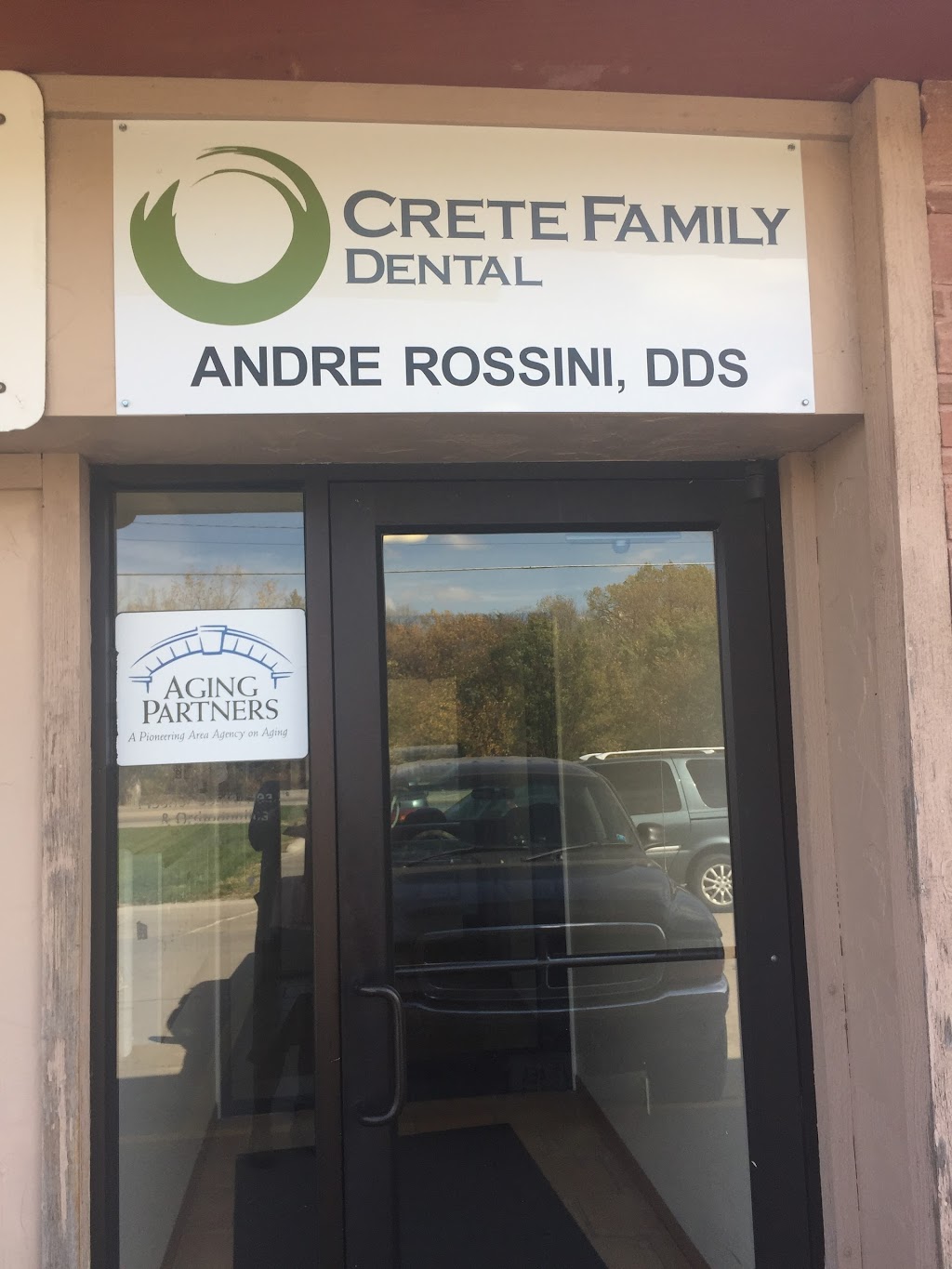 Crete Family Dental | 1005 NE-33 #7, Crete, NE 68333, USA | Phone: (402) 418-7214