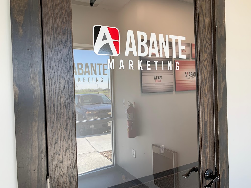 Abante Marketing | 3260 Folkways Blvd Ste A, Lincoln, NE 68504, USA | Phone: (402) 858-7613