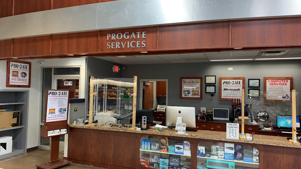 ProGate Services | Located Inside Heartland Market, 33250 W 12 Mile Rd B, Farmington Hills, MI 48334 | Phone: (248) 702-6120