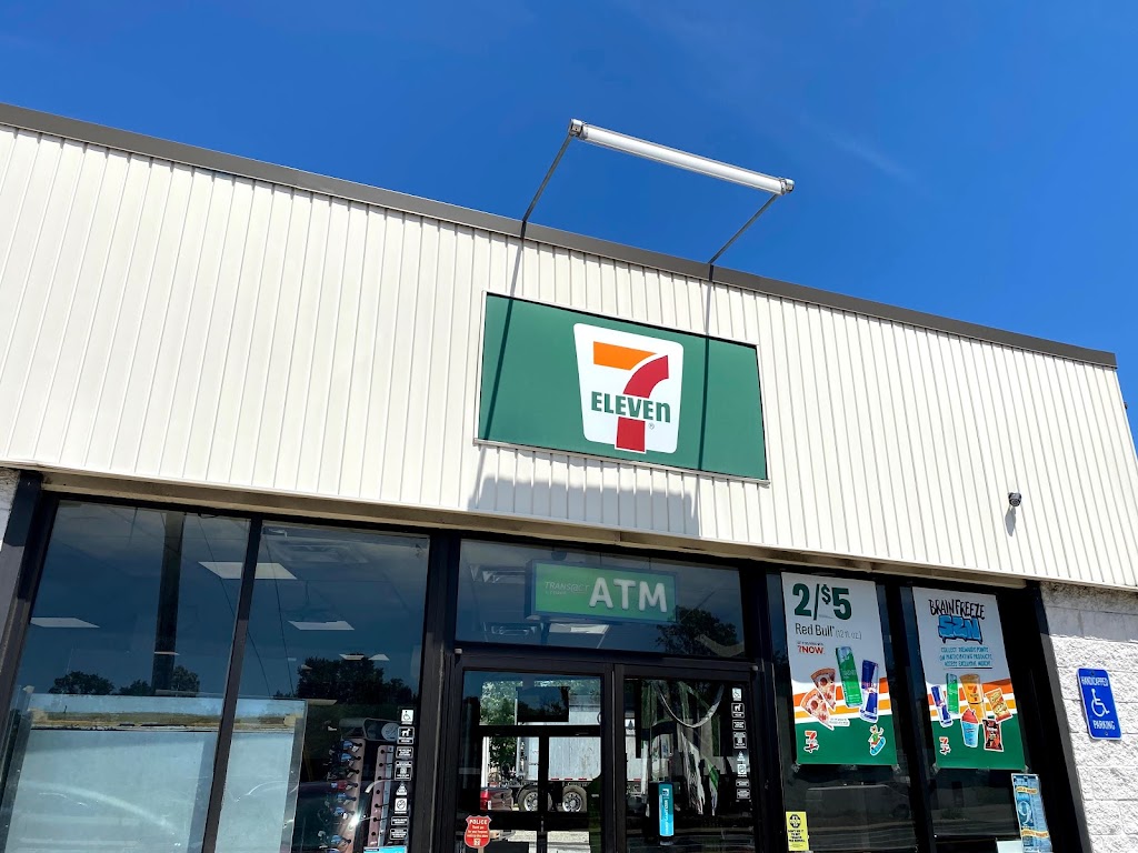 7-Eleven | 826 Boston Rd, Billerica, MA 01821, USA | Phone: (978) 667-8756