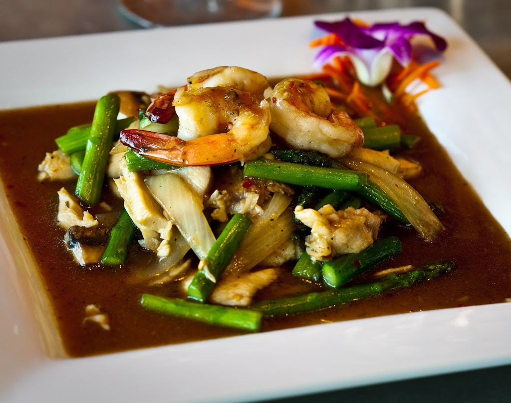 Mai Thai Cuisine | 2279 S 67th St, Omaha, NE 68106, USA | Phone: (402) 884-7888