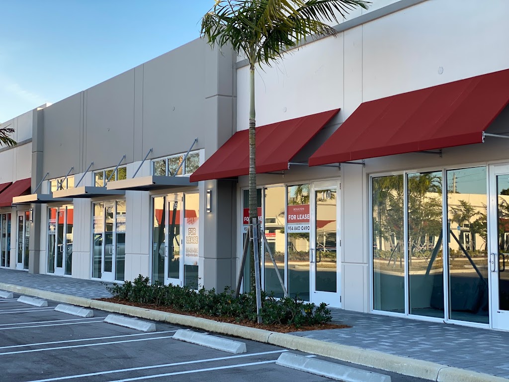 Cooper Square Retail Plaza | 9700 Stirling Rd, Hollywood, FL 33024, USA | Phone: (954) 840-0490