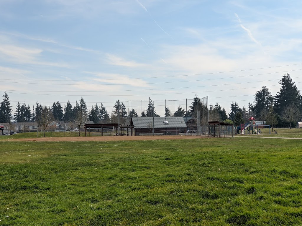 Wesley Lynn Park | 12901 Frontier Pkwy, Oregon City, OR 97045, USA | Phone: (503) 496-1201
